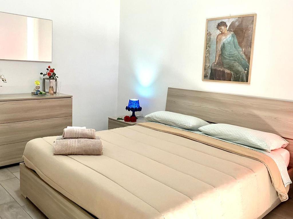 Pompei Villa Regina Боскореале Екстериор снимка