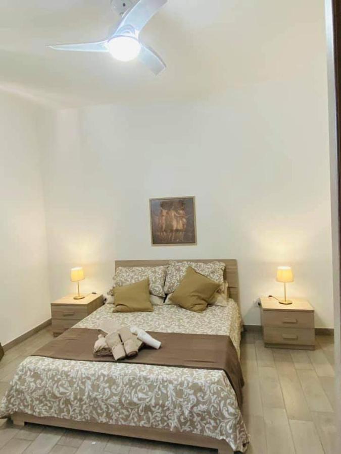 Pompei Villa Regina Боскореале Екстериор снимка