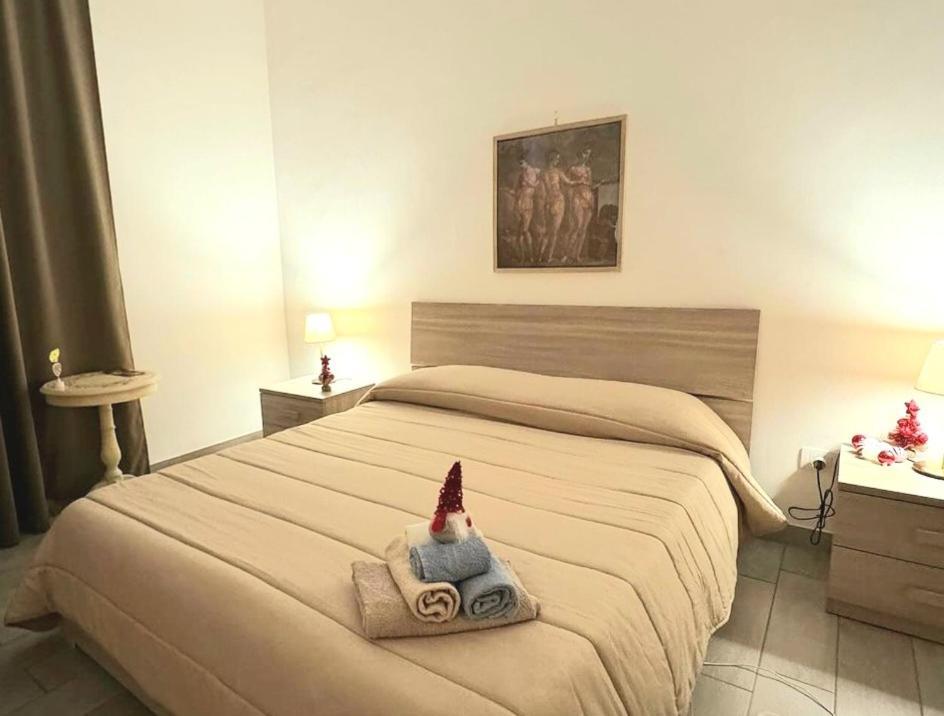 Pompei Villa Regina Боскореале Екстериор снимка