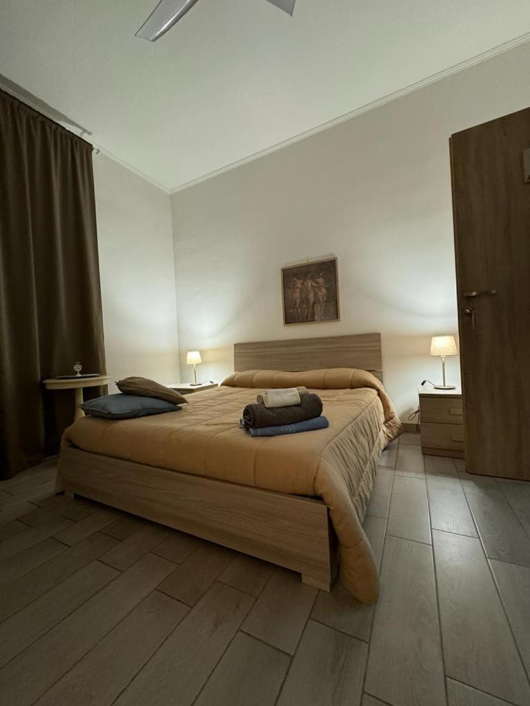 Pompei Villa Regina Боскореале Екстериор снимка